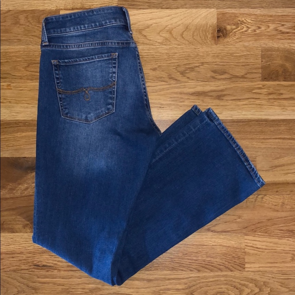 Lucky Lolita Boot Jeans 4A